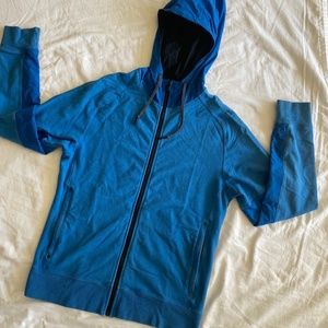 Lululemon  Warm-up Jacket